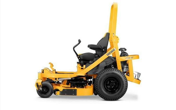 2025 Cub Cadet ZTX6 60