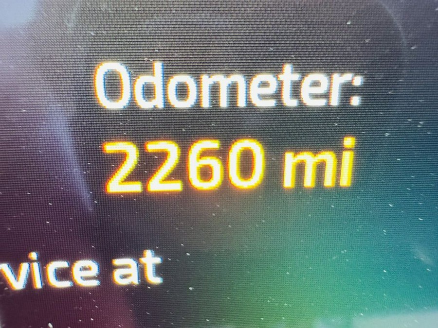 2022 Triumph Tiger 1200 GT Explorer Lucerne Blue