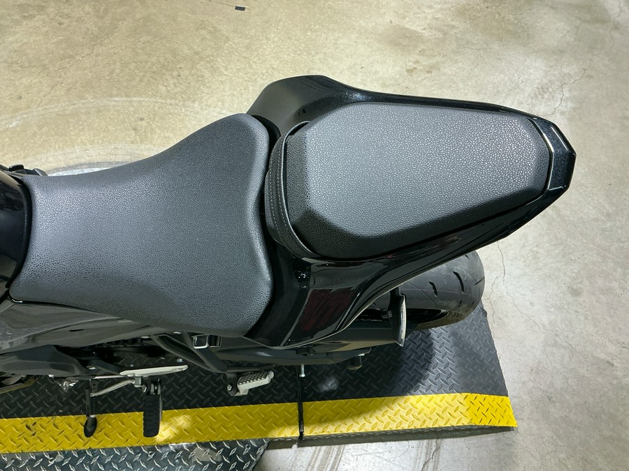 2024 Kawasaki Z900 ABS