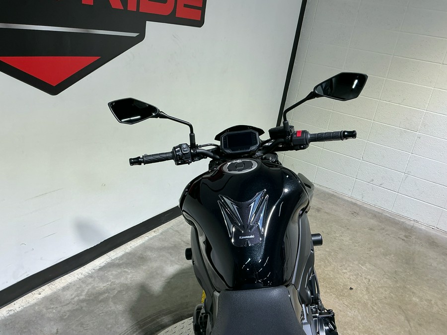 2024 Kawasaki Z900 ABS