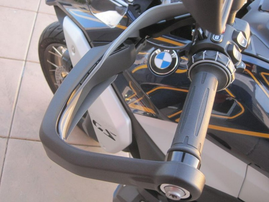2026 BMW R 1300 GS