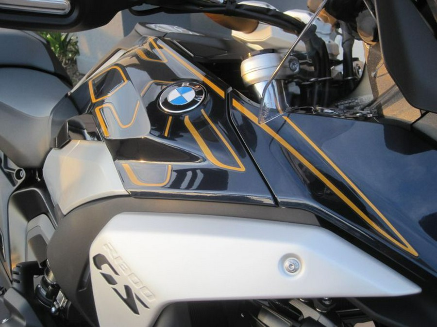 2026 BMW R 1300 GS