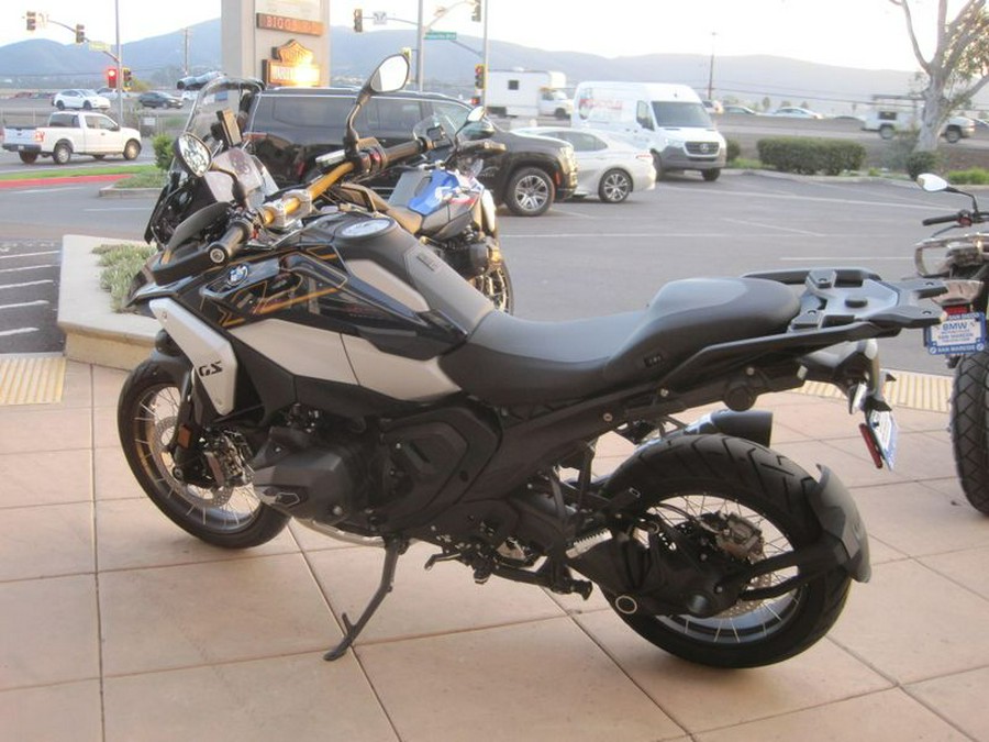 2026 BMW R 1300 GS