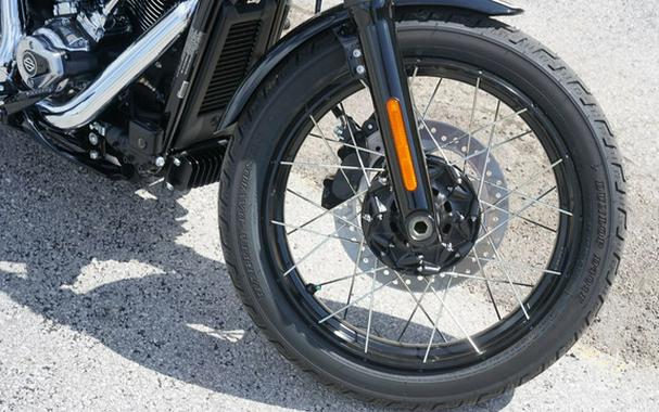 2025 Harley-Davidson Softail FXBB - Street Bob