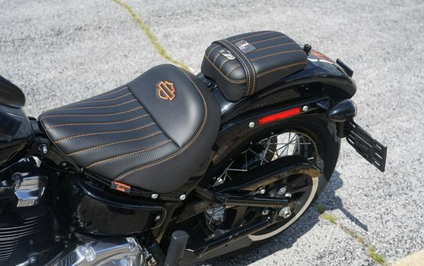 2025 Harley-Davidson Softail FXBB - Street Bob