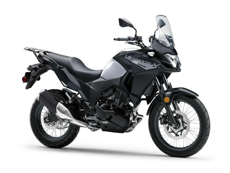 2026 Kawasaki Versys®-X 300 ABS
