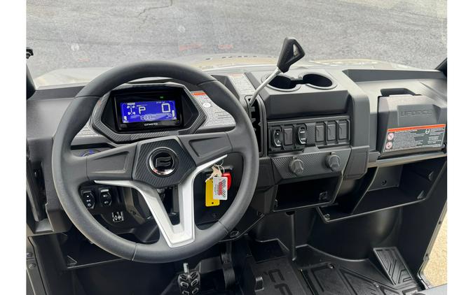 2022 CFMOTO UFORCE 600 4X4 EPS