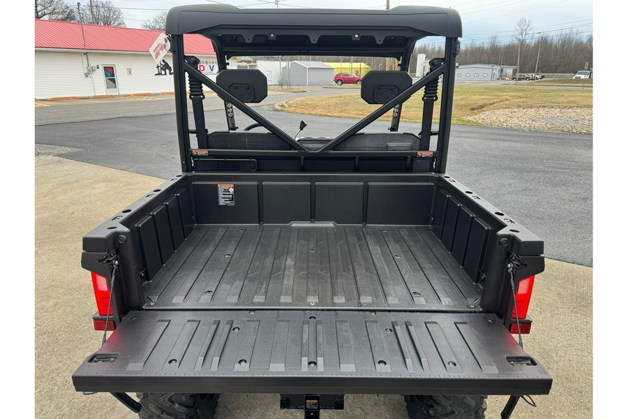 2022 CFMOTO UFORCE 600 4X4 EPS