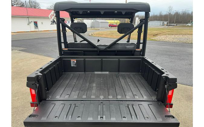 2022 CFMOTO UFORCE 600 4X4 EPS