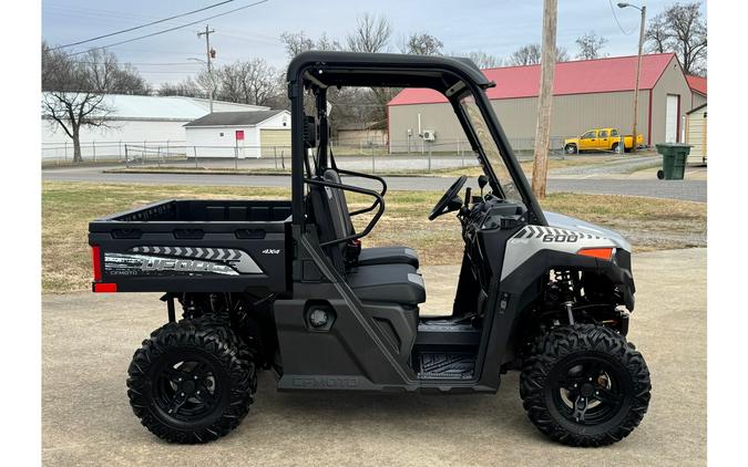 2022 CFMOTO UFORCE 600 4X4 EPS
