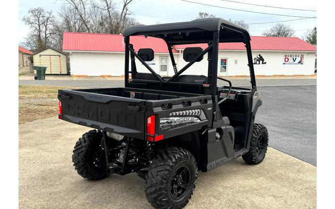 2022 CFMOTO UFORCE 600 4X4 EPS