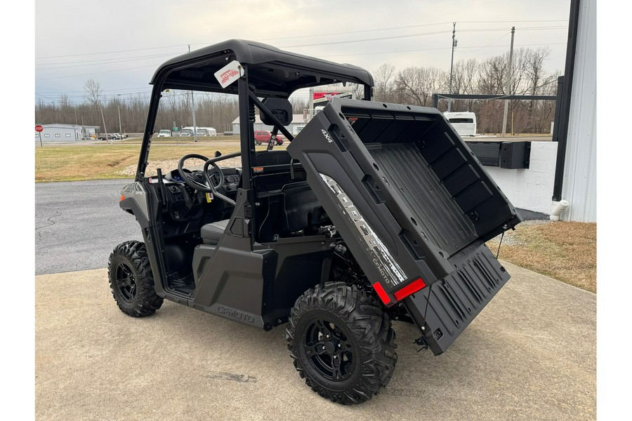 2022 CFMOTO UFORCE 600 4X4 EPS