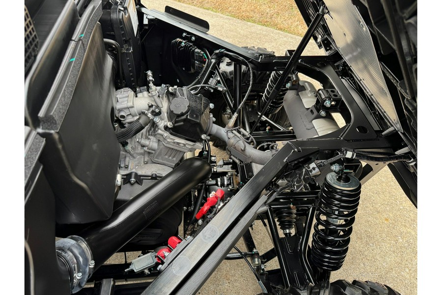 2022 CFMOTO UFORCE 600 4X4 EPS