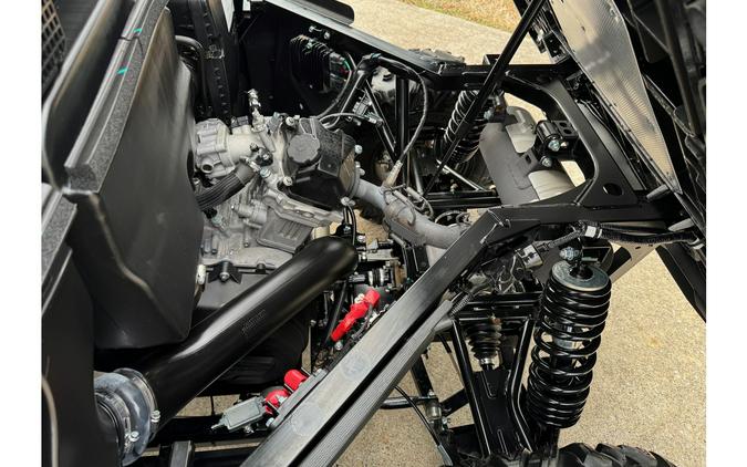 2022 CFMOTO UFORCE 600 4X4 EPS