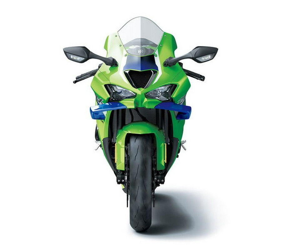 2026 Kawasaki Ninja® ZX™-10R