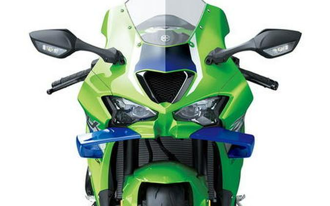 2026 Kawasaki Ninja® ZX™-10R