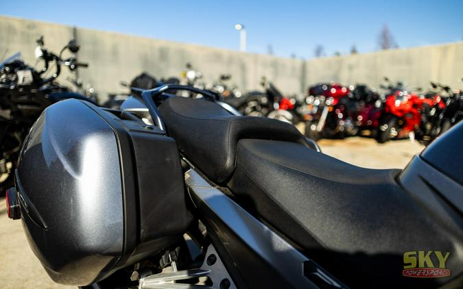 2007 Yamaha FJR 1300A