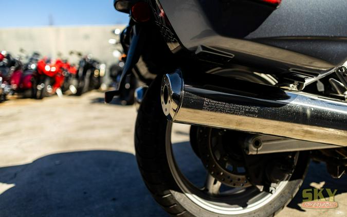 2007 Yamaha FJR 1300A