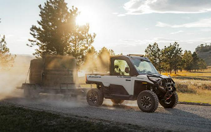 2026 POLARIS RANGER XP 1000 NorthStar Edition Premium Polaris Pursuit Camo - 110242