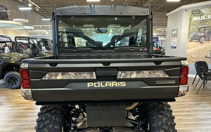 2026 POLARIS RANGER XP 1000 NorthStar Edition Premium Polaris Pursuit Camo - 110242