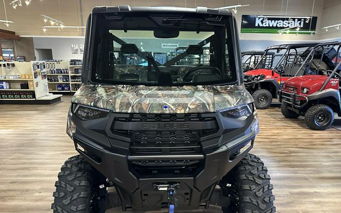 2026 POLARIS RANGER XP 1000 NorthStar Edition Premium Polaris Pursuit Camo - 110242