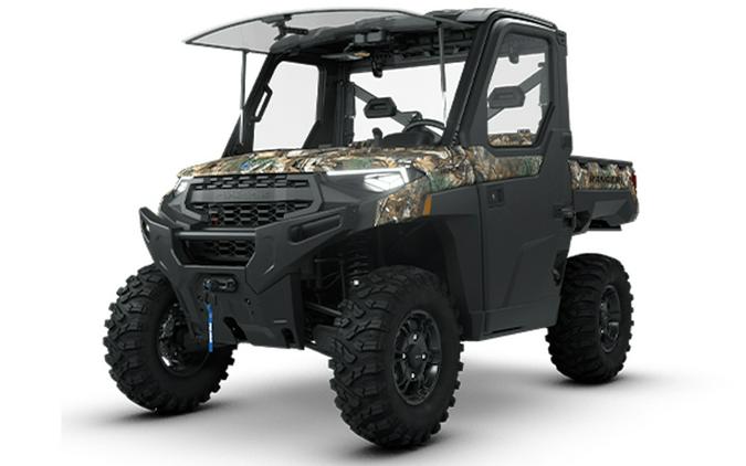 2026 POLARIS RANGER XP 1000 NorthStar Edition Premium Polaris Pursuit Camo - 110242