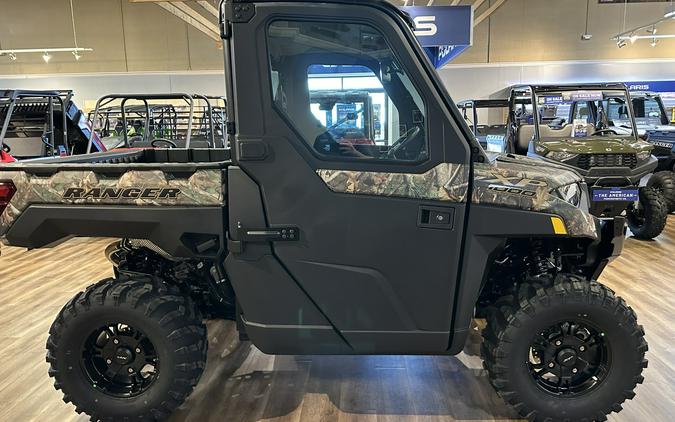 2026 POLARIS RANGER XP 1000 NorthStar Edition Premium Polaris Pursuit Camo - 110242