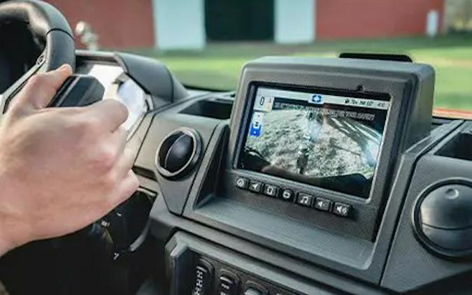 2026 POLARIS RANGER XP 1000 NorthStar Edition Premium Polaris Pursuit Camo - 110242