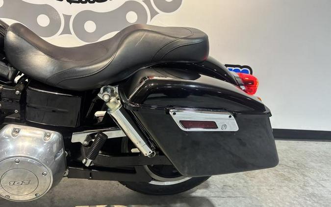 2015 Harley-Davidson® FLD - Dyna® Switchback™