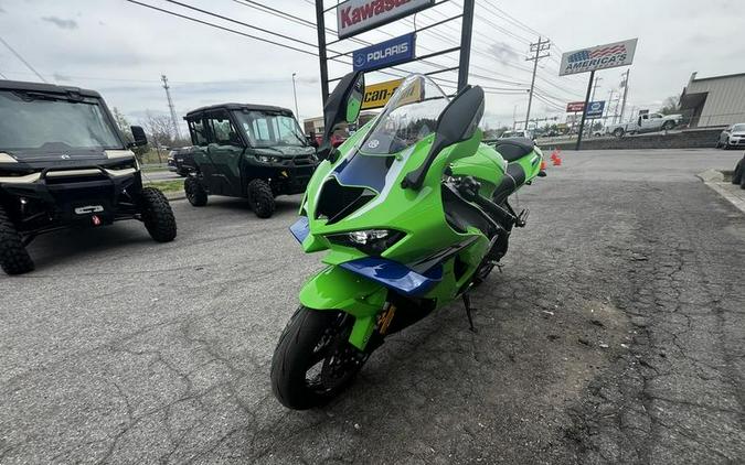 Kawasaki Ninja ZX-10R motorcycles for sale in Murfreesboro, TN