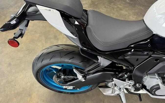 2026 CFMOTO 675SS