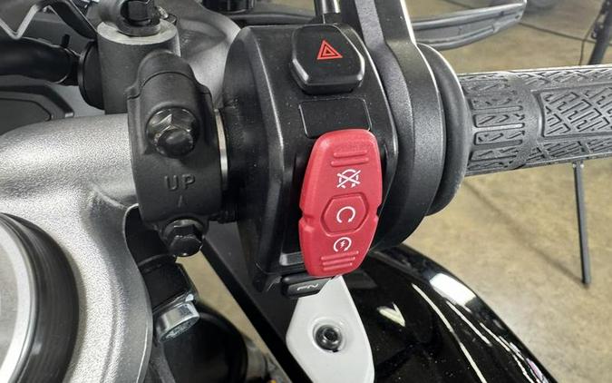 2026 CFMOTO 675SS