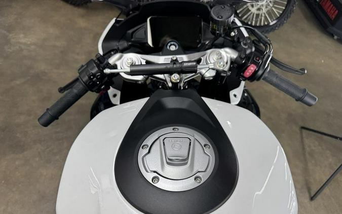 2026 CFMOTO 675SS