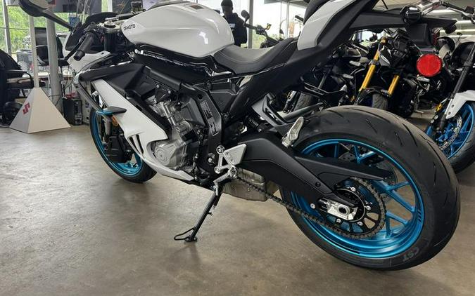 2026 CFMOTO 675SS