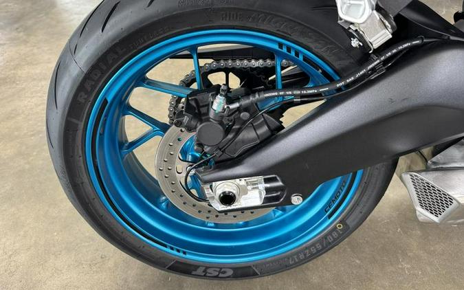 2026 CFMOTO 675SS