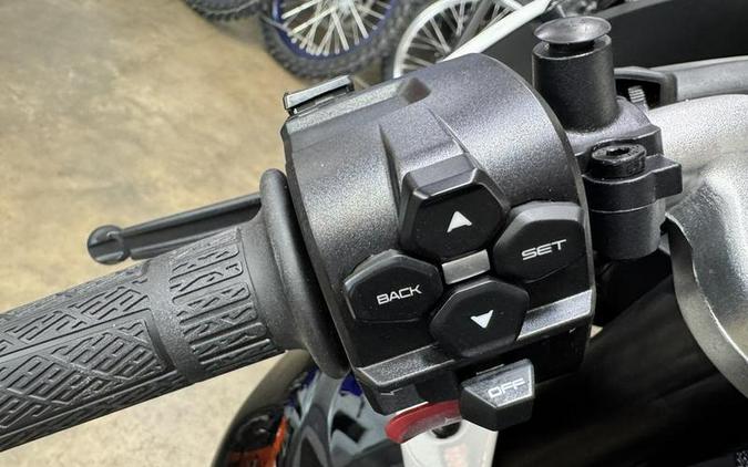 2026 CFMOTO 675SS