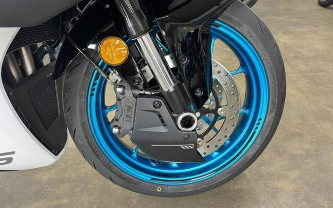 2026 CFMOTO 675SS