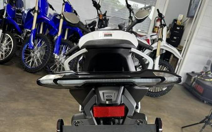 2026 CFMOTO 675SS