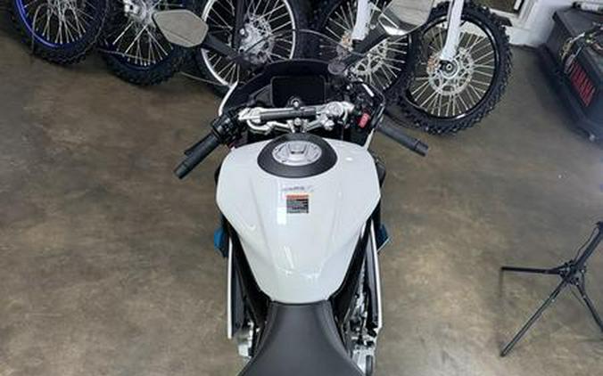 2026 CFMOTO 675SS
