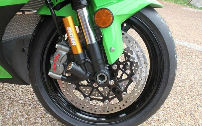 2026 Kawasaki Ninja ZX-10R
