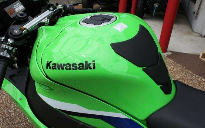 2026 Kawasaki Ninja ZX-10R