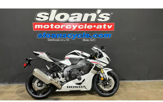 2026 CBR1000RR - Honda