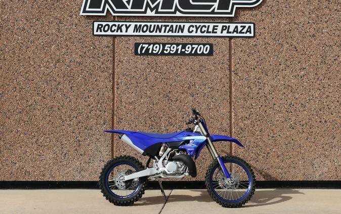 2027 Yamaha YZ250X