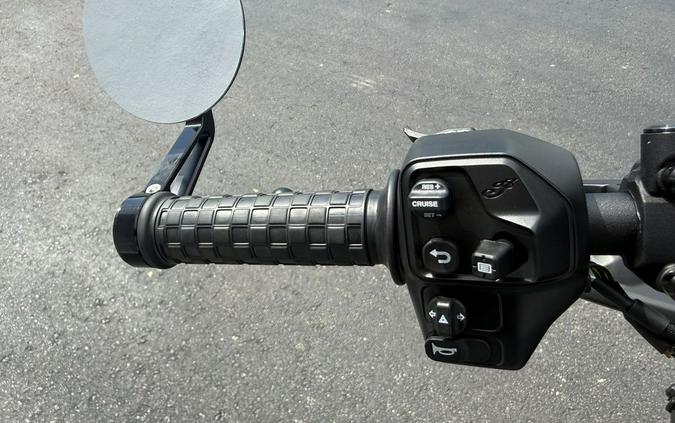 2023 Indian Motorcycle FTR R Carbon Carbon Fiber