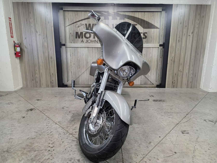 2003 Honda VTX 1800S