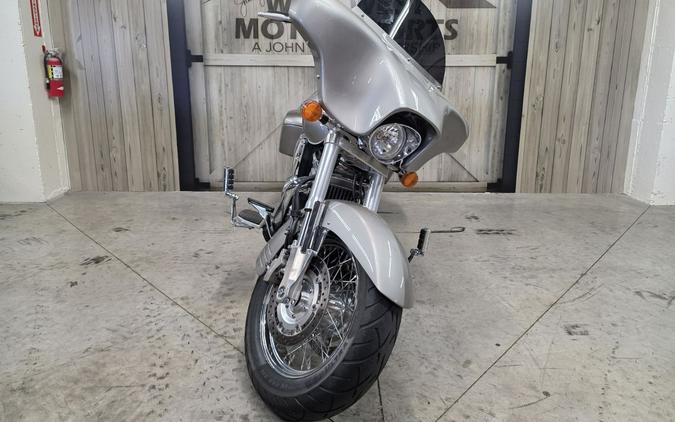 2003 Honda VTX 1800S