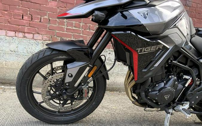 Used 2025 Triumph TIGER 900 GT PRO