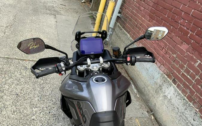 Used 2025 Triumph TIGER 900 GT PRO