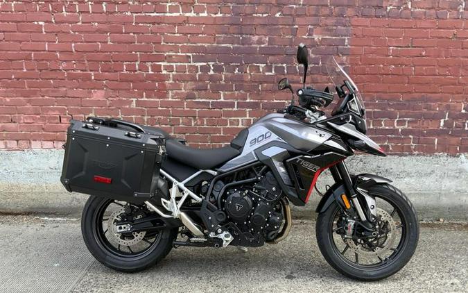 Used 2025 Triumph TIGER 900 GT PRO
