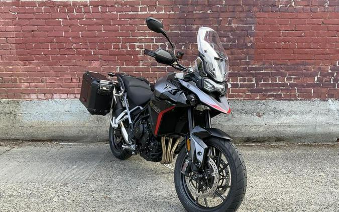 Used 2025 Triumph TIGER 900 GT PRO